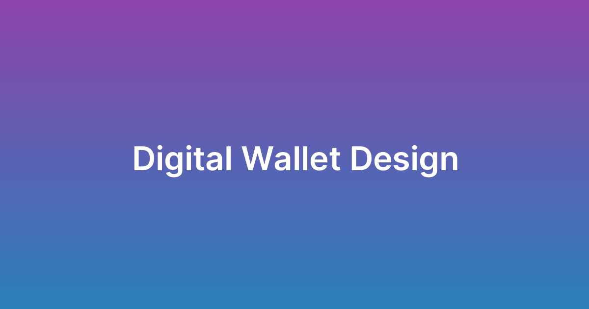 تصميم محفظة رقمية مثل بابارا Papara