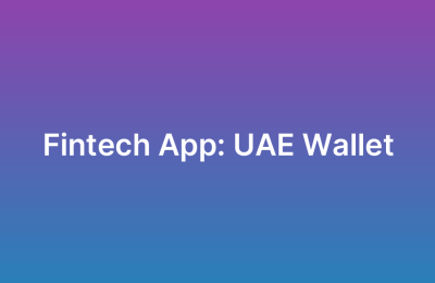 تطبيق فنتك محفظة رقمية الإمارات