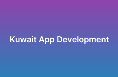 تطوير تطبيقات الكويت