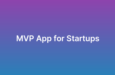 تطبيق MVP للشركات الناشئة الإمارات