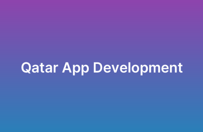 App Development Qatar