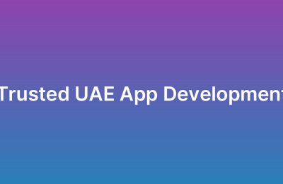 Offshore App Development UAE Trusted