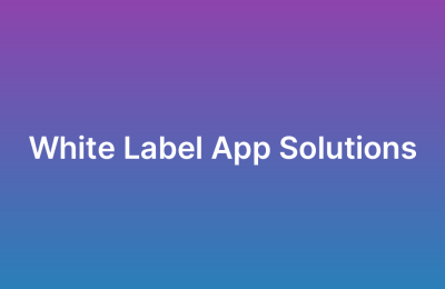 White Label App Development UAE