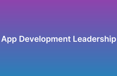 Project Manager’s Role in App Development