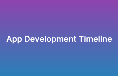 How Long Does It Take to Build a Mobile App?