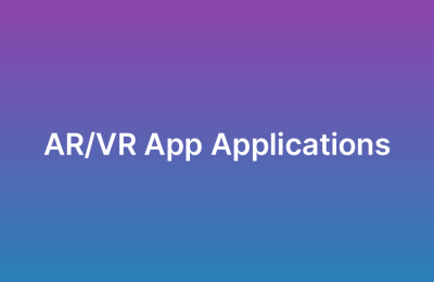 AR/VR App Development: Use Cases in Retail and Real Estate