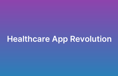 Case Study: Healthcare App Transformation