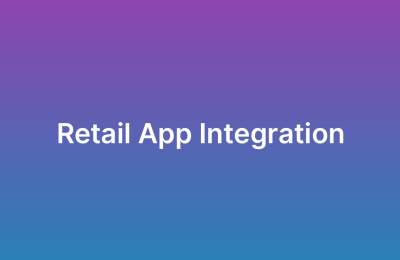 Retail App Development: In-Store and Online Integration