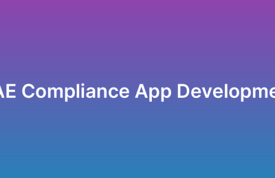 App Development for Government Compliance in the UAE