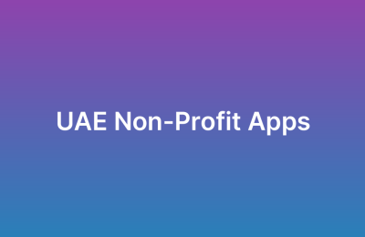 App Development for Non-Profits in the UAE