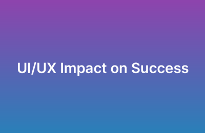 UI/UX Designer’s Contribution to App Success