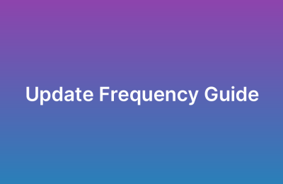 App Update Strategy: How Often Should You Update?