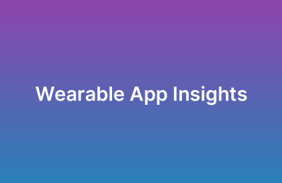 Wearable App Development: Opportunities and Challenges